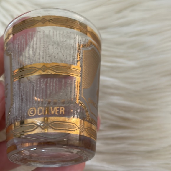 Nasa international space station shot glass bar alcohol glass collection shooter - Picture 3 of 12